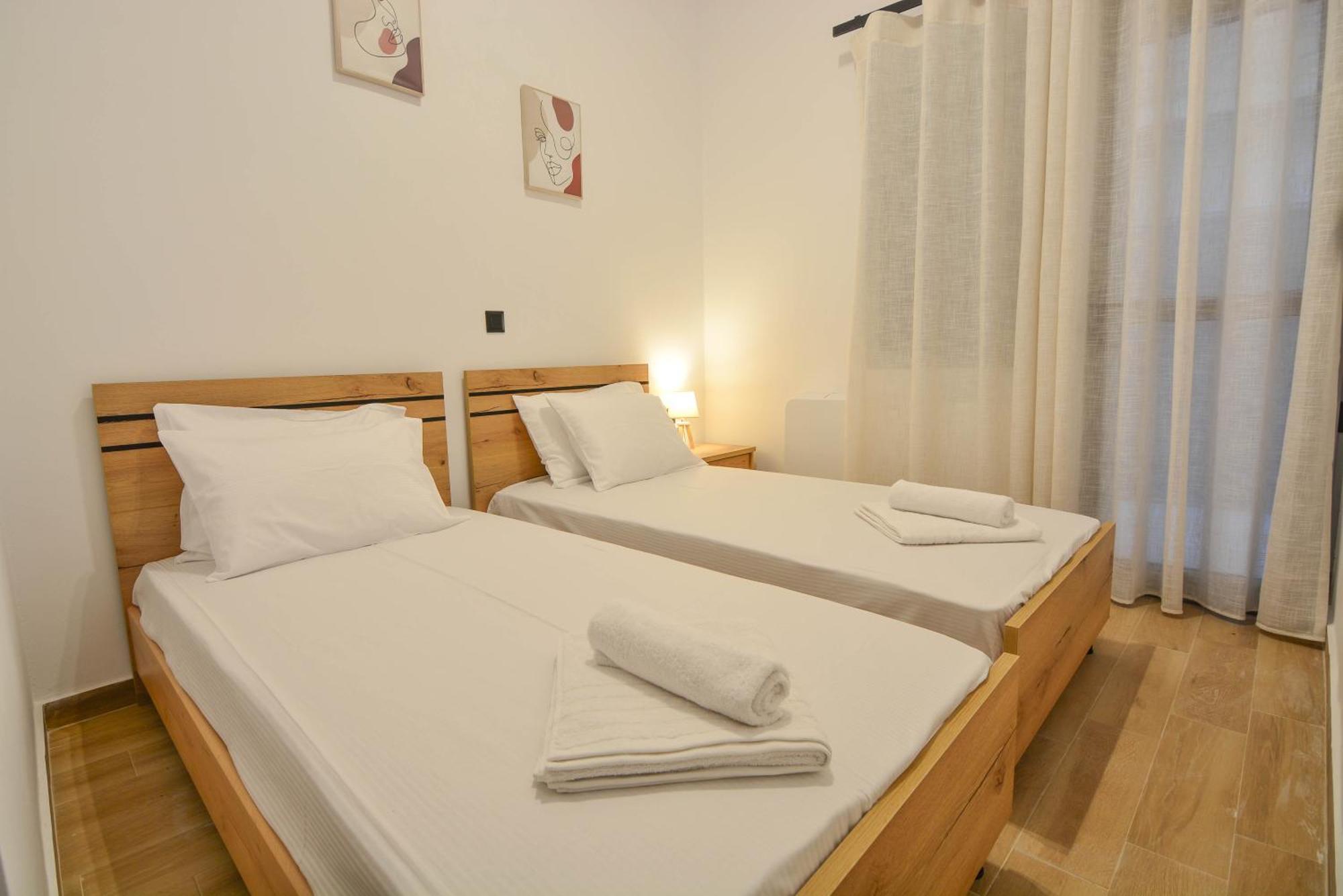 Serenity Residence Xilókasztro Kültér fotó