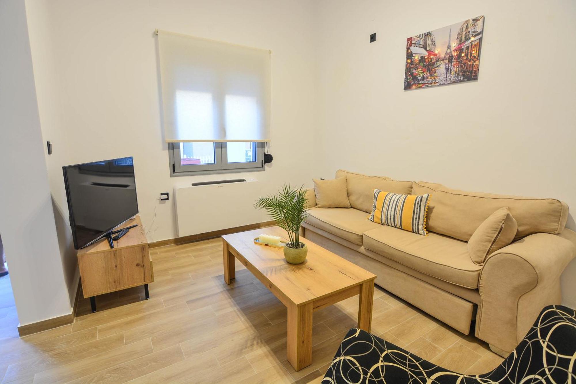 Serenity Residence Xilókasztro Kültér fotó