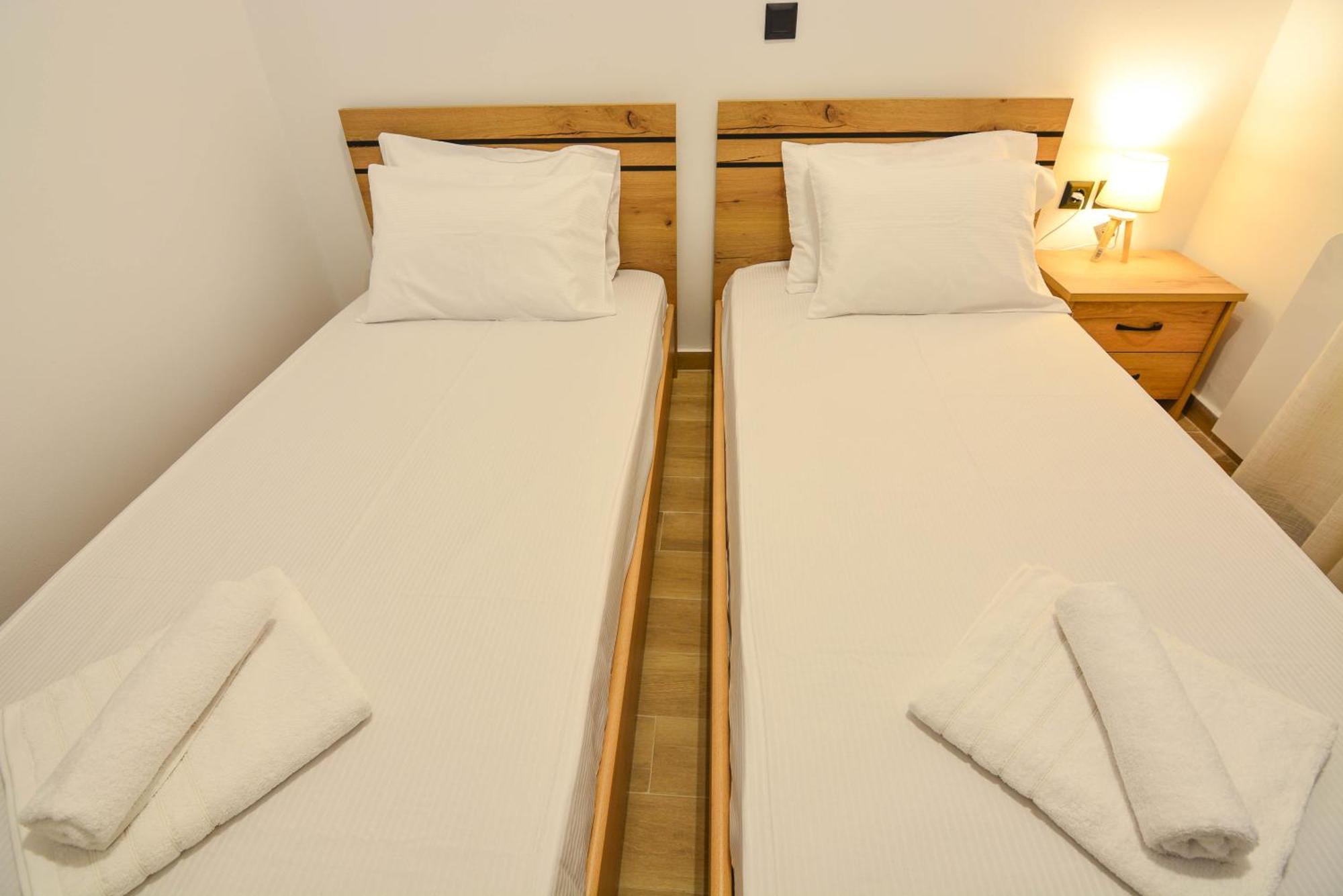 Serenity Residence Xilókasztro Kültér fotó