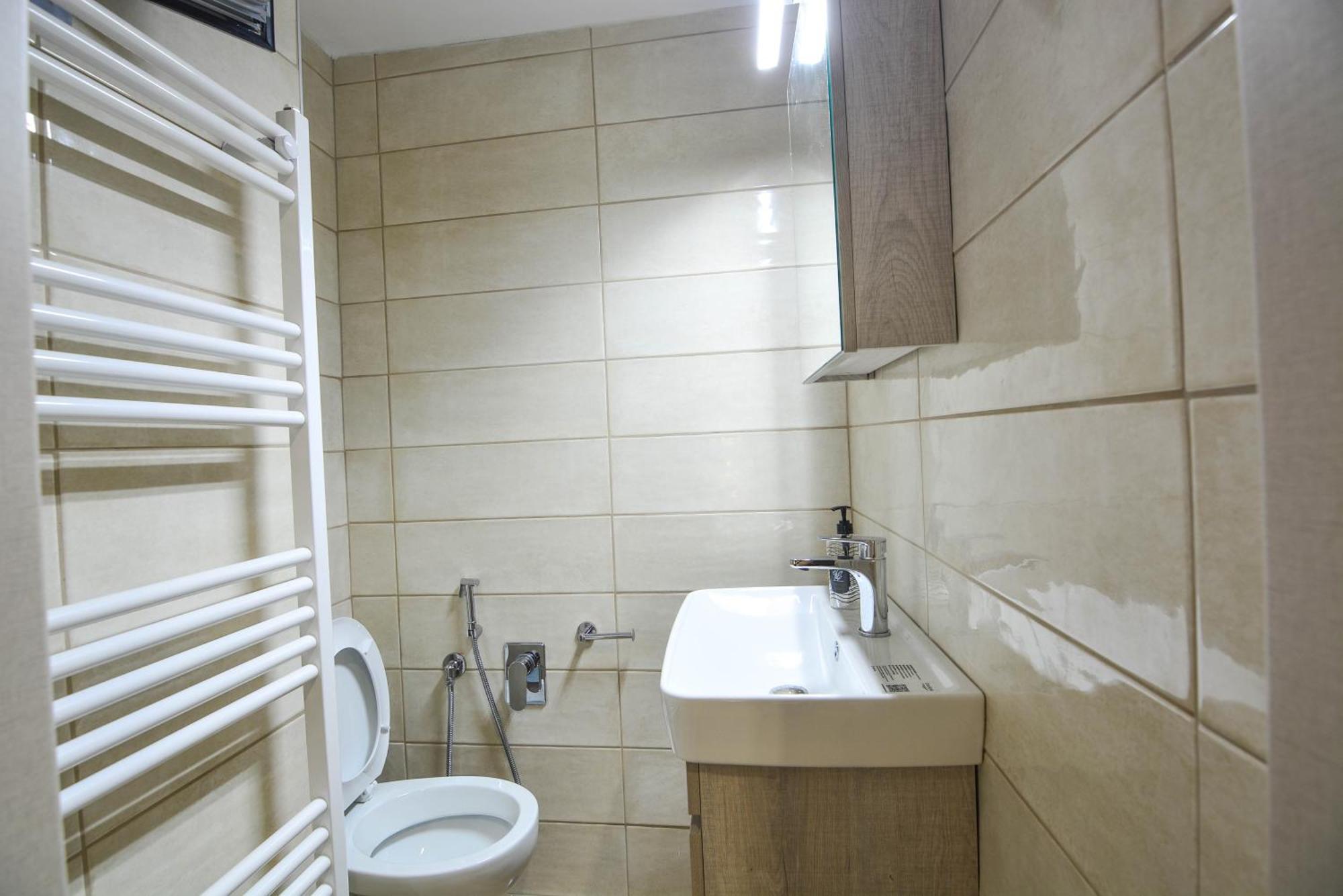 Serenity Residence Xilókasztro Kültér fotó