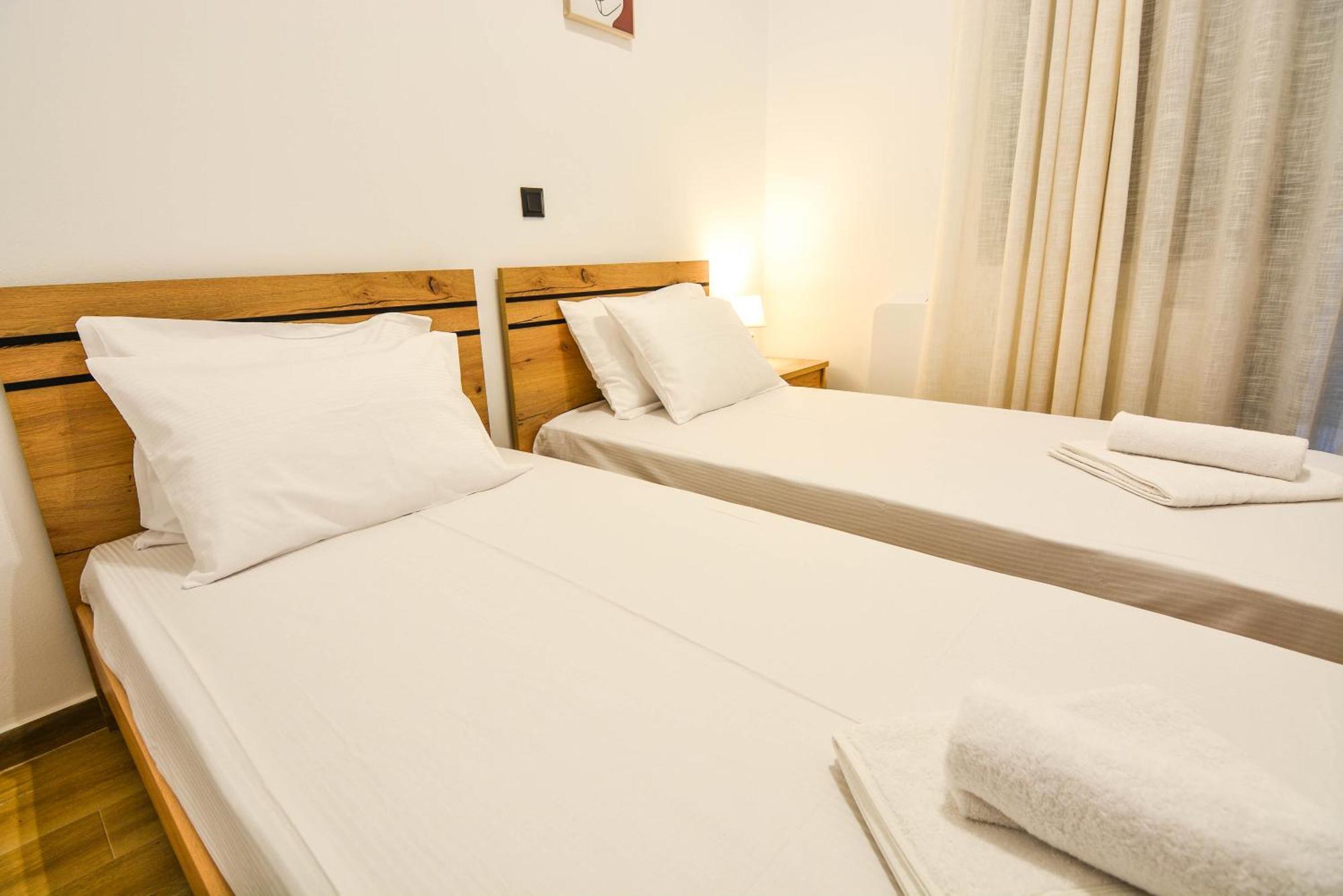 Serenity Residence Xilókasztro Kültér fotó
