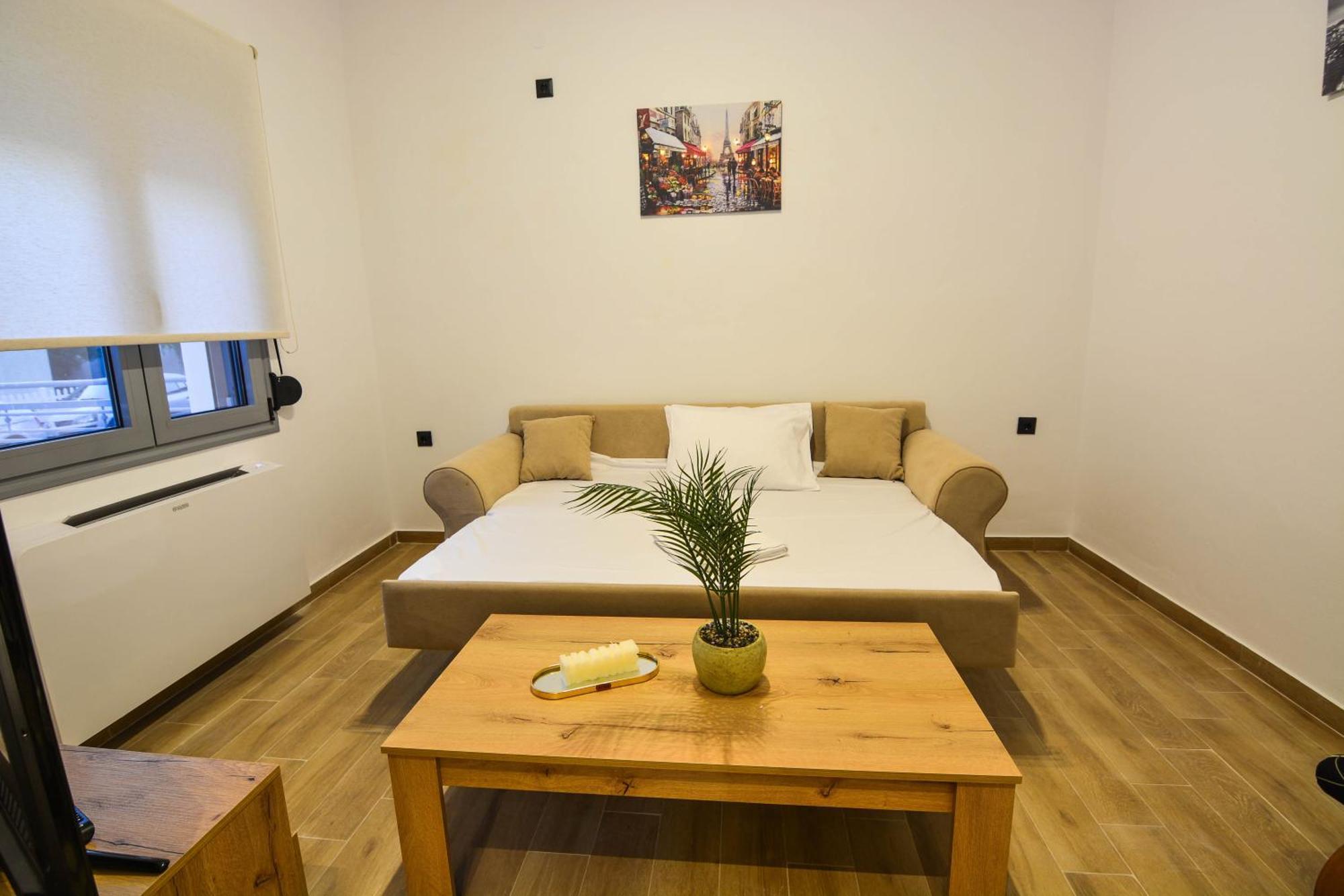 Serenity Residence Xilókasztro Kültér fotó